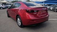 2013 MAZDA 3 (SEDAN)