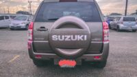 2013 SUZUKI GRAND VITARA FOR SALE