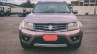 2013 SUZUKI GRAND VITARA FOR SALE