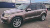 2013 SUZUKI GRAND VITARA FOR SALE