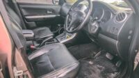 2013 SUZUKI GRAND VITARA FOR SALE