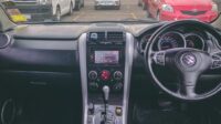 2013 SUZUKI GRAND VITARA FOR SALE