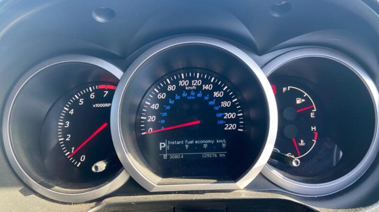 2013 SUZUKI GRAND VITARA FOR SALE