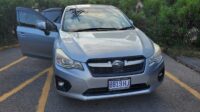 2013 Subaru G4