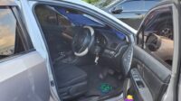 2013 Subaru G4